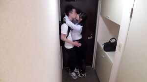 FFFS-067 Bringing a MILF Home! A Married Woman Playing With Another Man's Dick - All of the Voyeur Documents 59 - Big-Breasted Young Wives Craving Hard Dicks - Mio, G-Cup, 33 Years Old - A Young Wife Who Gets Hotter With Smelly Dicks - Nonohana, H-Cup, 32