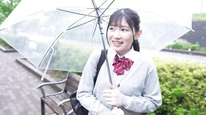 PIYO-222 What?! Her first sexual experience was with a 60-year-old?! This girl has a die-hard love for older men. 'Minami-chan, the pure masochistic girl who captivates older men'
