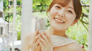 REBD-974 Hikari8 Splash Rainbow Blue Sky Light