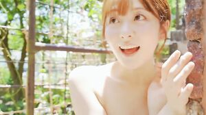 REBD-974 Hikari8 Splash Rainbow Blue Sky Light