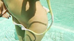 REBD-974 Hikari8 Splash Rainbow Blue Sky Light