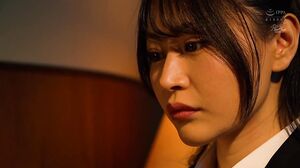 RKI-724 The Proud Elite Investigator Falls to Humiliating Defeat by Kneeling... Uta Hibiki