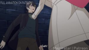 Maplestar ALYA PATREON VERSION YE