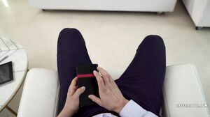 Alexis Crystal -  Taboo Therapy Sessions