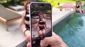 I can make you hot all night