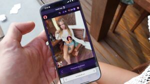 Spirite Moon - Fucking My St0ned Best Friend’s Girlfriend