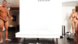 HotGuysFuck - Dee King, Jay King, Ivy Steele