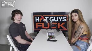 HotGuysFuck - Tyler Woods, Ivy Steele (2)