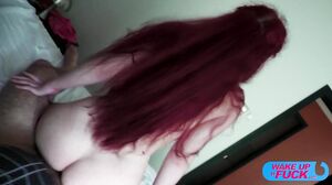 WakeUpNFuck - E424 Miss Olivia