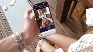 Spirite Moon - My St0ned Best Friend’s Girlfriend