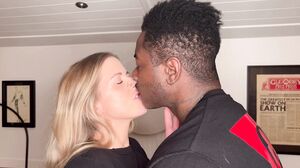 Hotwife Alice - Hotwife Milf Taken to pound town by Logan Scott