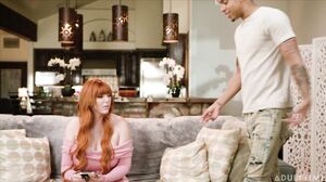 MommysBoy - Lauren Phillips - He Doesnt Know Me But YOU Do