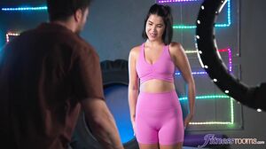 FitnessRooms - Lady Dee