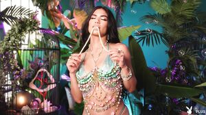 PlayboyPlus - Lailah Kahalida - Blue Siren