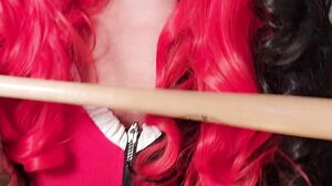 Christy Mack Harley Quinn