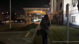 Hotwife Brooke Blaze - The Hotwife Hubby S View 1hr 29min. The Final Video I