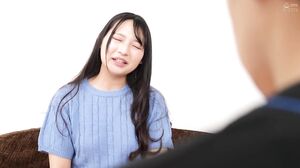 BACJ-165 Spiritual Oil Massage: I'm a lustful and sincere girl seeking sperm, Haruka Nagayama