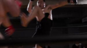 SDDE-759 Brainwashing Drill: Fighting Team Ring Girl Edition: The girls who look down on me need some creampie sparring...