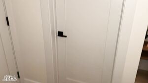 Elly Clutch - I clicked one of those ads and now a big titty redhead is in my bed!