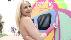 Anikka Albrite - Top Notch Anal