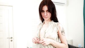 Nubiles - Moriarty Horny Girl