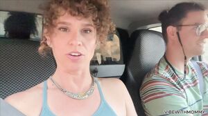 VibeWithMommy - Omg Should I Fuck My Stepson?!