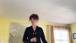 VibeWithMommy - Stepmom Gets a New Job Opportunity