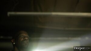 Deeper - Marina Gold House Of Whore