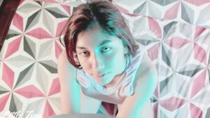 Little Tina - Hot Amateur Teen Fucked In Doggy Style - Anal POV 2