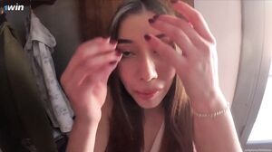 Little Tina - Unforgivable sex with my friend's girlfriend. I ruin all her holes.