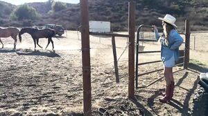 Blake Blossom - Country Girl's Neighbor