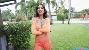 DadsLovePorn - Ravyn Alexa