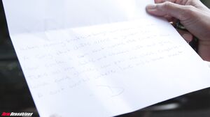 Shay Sights Has A Secret Back Door Admirer