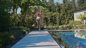 Cory Chase - Horny MILF Love Group Sex