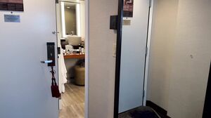 Alexandra QOS gets Anal and DP'd