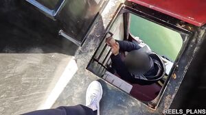 Italian Wants To Cheat With BBC's