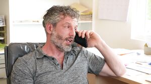 Katerina Deville Horny Cheerleader