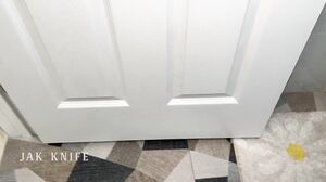 Jak Knife - Roommate's hot sister turned out to be a cum loving nympho - Chloe Foxxe