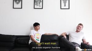 Kathy Lee69 - My Foreign Friend Fucks My Stepmom 2