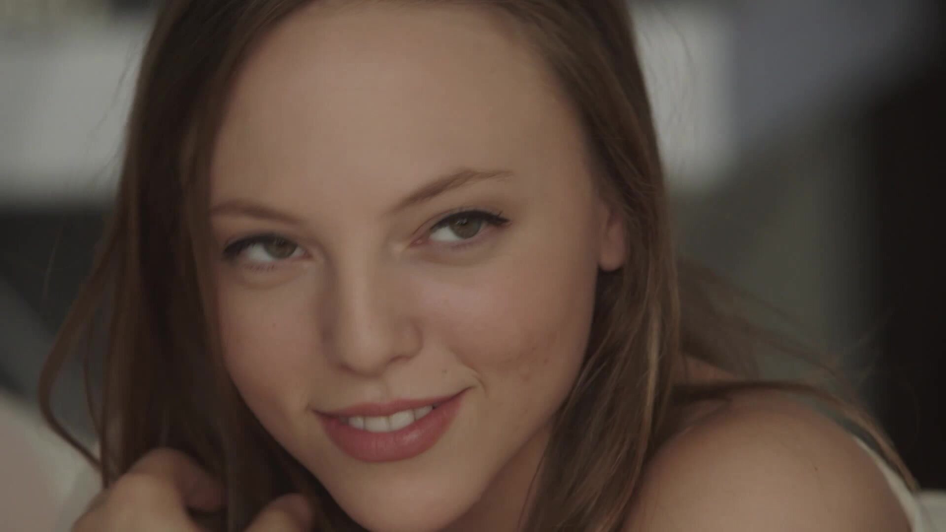 Aubrey Star - Super Cutie (Finger Dippers Sc6)