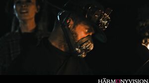 Harmony - Outland 2 - Looking For Freedom - sc2 Anissa Kate, Franceska Jaimes