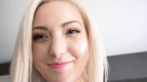 Jenna Ivory Big Black Cock Teen POV
