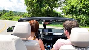 AdultTime - Top Down - Siri