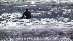 LethalHardcore - Big Tits On The Beach - sc4 - Siri