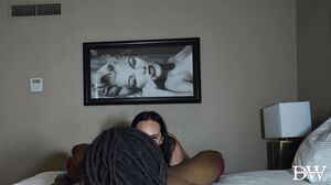 iluvshauna Las Vegas Layover Hotel Hook Up 4K