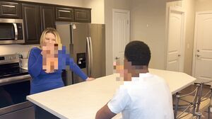 Jadescorner Blue eyed Big titted Hotwife Has Fun with BBC