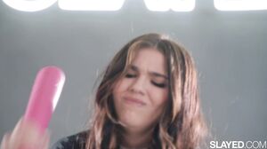 Alyx Star & Aria Taylor - Pound in HD