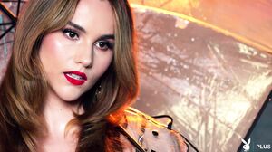 Ophelia Fae - 90s Knockout