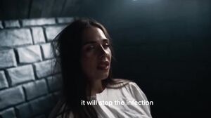 Clemence Audiard & Dolly X & Milan Cheek - The Cure part 1