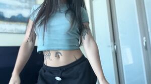 Anna Cherry7 - Blowjob, Feetjob and Sex